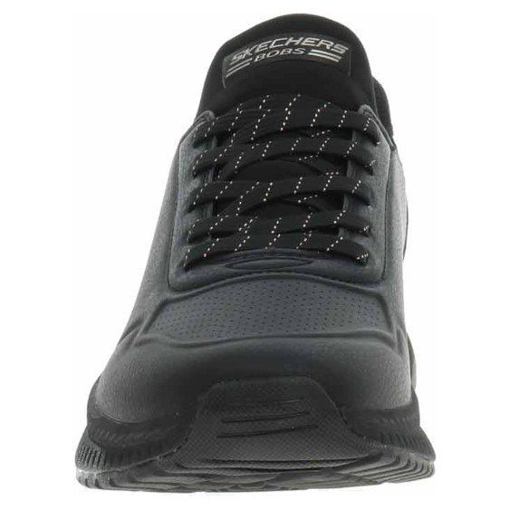 detail Skechers Bobs Squad 4 - Key Look black