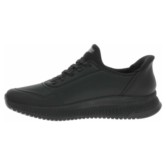 detail Skechers Bobs Squad 4 - Key Look black