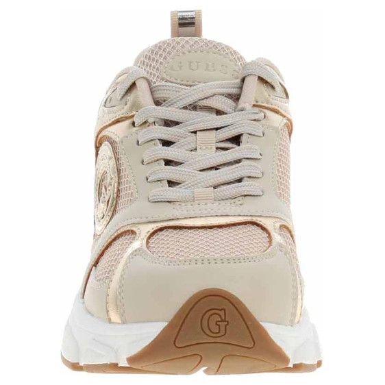 detail Dámská obuv Guess FLTIBIELE12-SAND