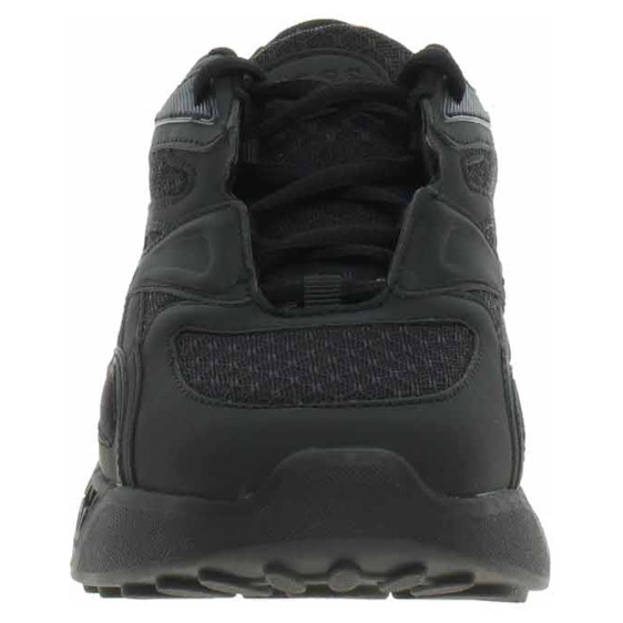 detail Dámská obuv Guess FLTSWALEA12-BLACK