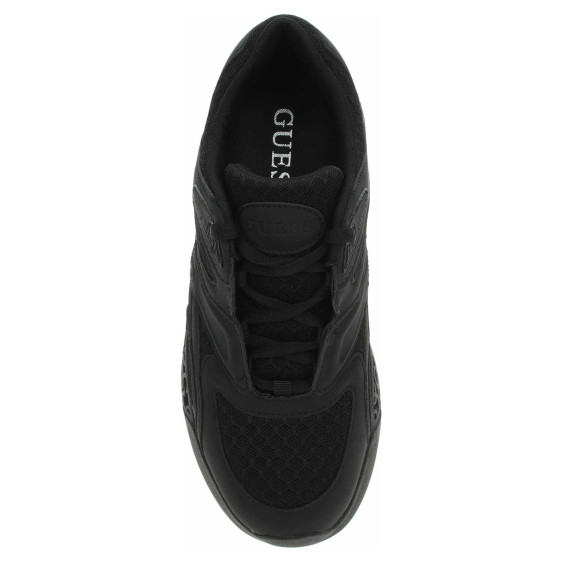 detail Dámská obuv Guess FLTSWALEA12-BLACK