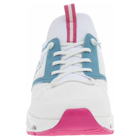 detail Dámská obuv Rieker N5258-80 weiss