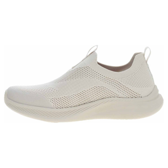detail Skechers BOBS Moda Flex - Chill Dawn off white