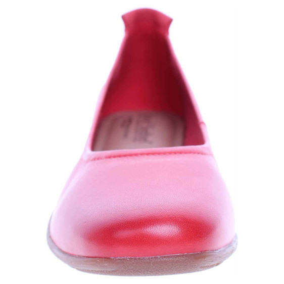 detail Dámské baleriny Josef Seibel 74801 133400 rot