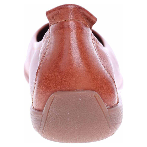 detail Dámské baleriny Josef Seibel 74801 133240 camel
