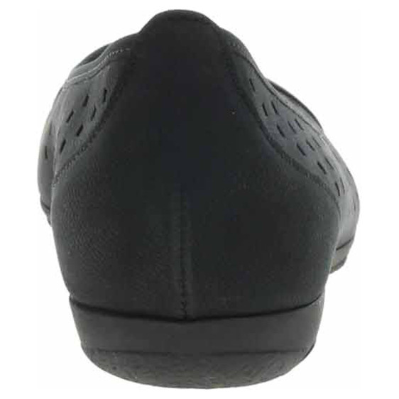 detail Dámské baleriny Gabor 64.169.16 nightblue