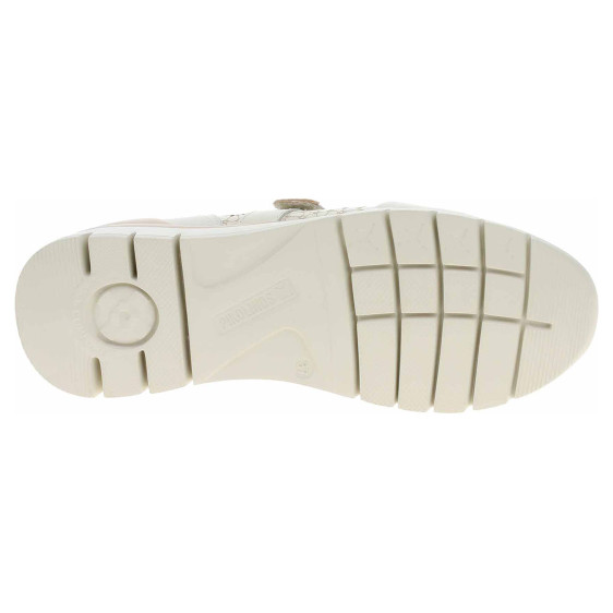 detail Dámské baleriny Pikolinos W4R-6989C1 nata