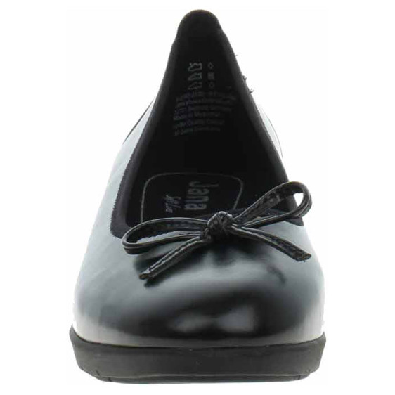 detail Dámské lodičky Jana 8-22162-43 black