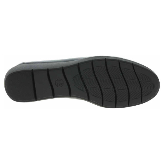 detail Dámské lodičky Jana 8-22162-43 black