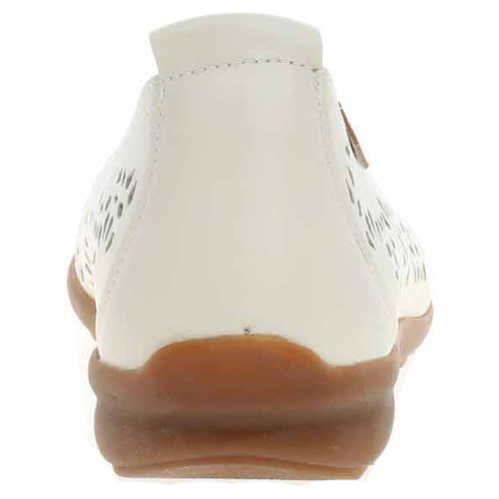 detail Dámské baleriny Pikolinos W4C-4927 nata