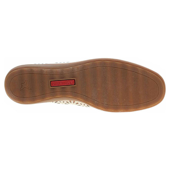 detail Dámské baleriny Pikolinos W4C-4927 nata