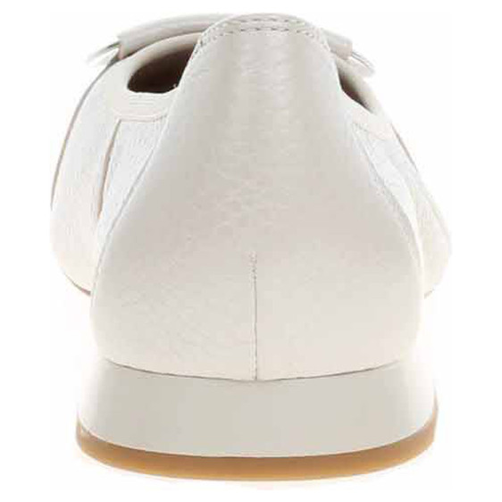 detail Dámské baleriny Caprice 9-22106-42 pearl perl dee