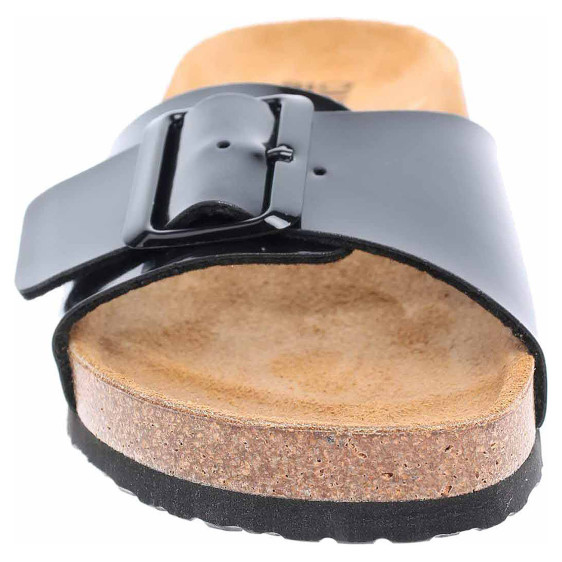 detail Dámské pantofle Bio Life 1712.130 Lotta 352 black