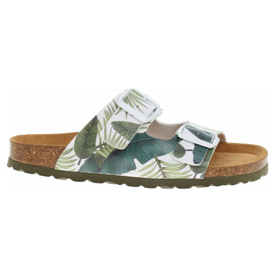 detail Dámské pantofle Bio Life 0014 Lena 797