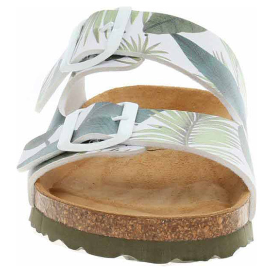 detail Dámské pantofle Bio Life 0014 Lena 797