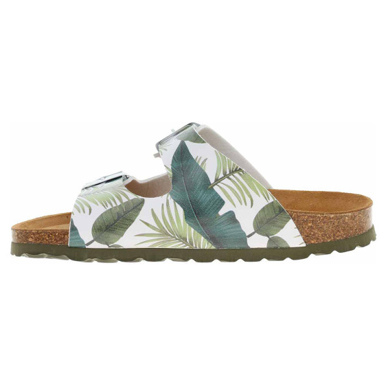 detail Dámské pantofle Bio Life 0014 Lena 797