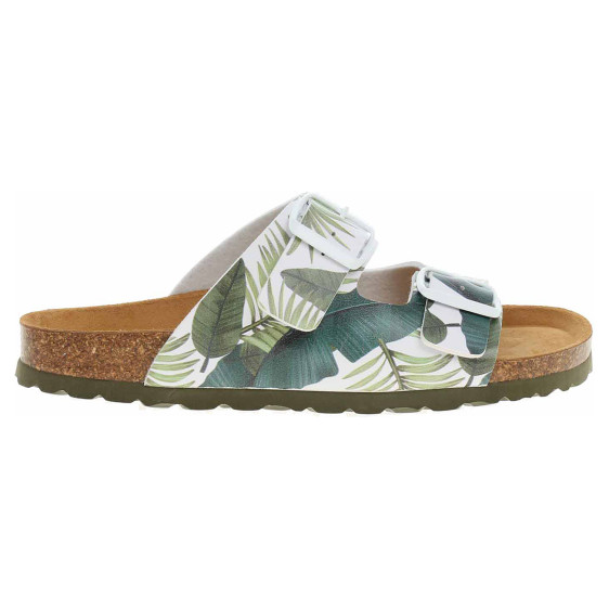 detail Dámské pantofle Bio Life 0014 Lena 797