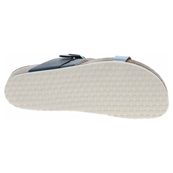 detail Dámské pantofle Bio Life 1533.151 Greta 826