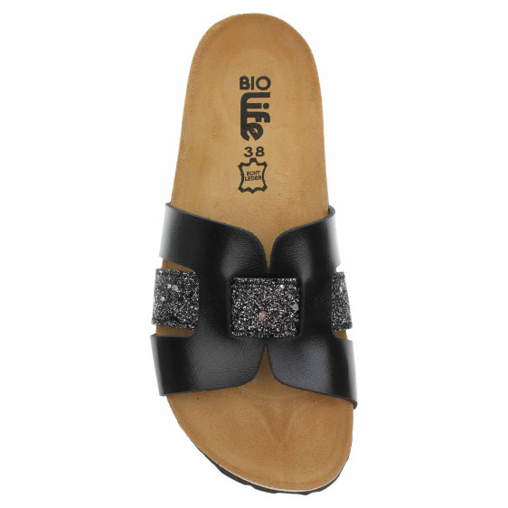 detail Dámské pantofle Bio Life 2268.37 Lotta 829