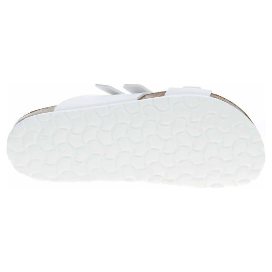 detail Dámské pantofle Bio Life 2358.24 Lia 834