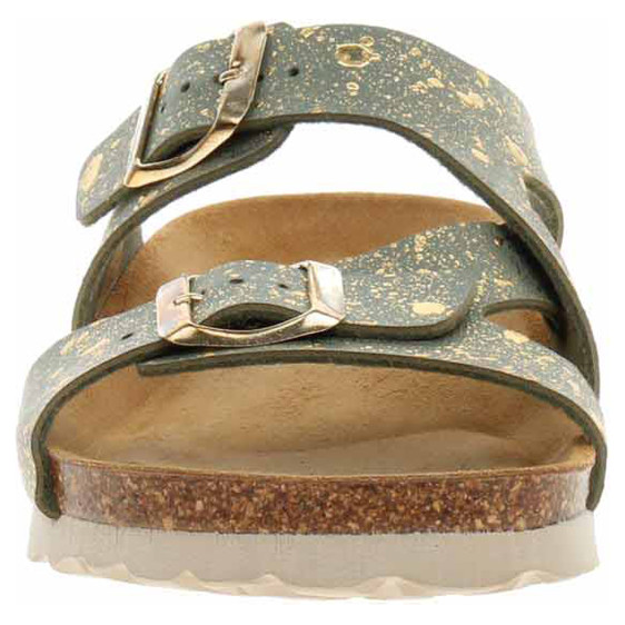 detail Dámské pantofle Bio Life 2311.24 Betty 836