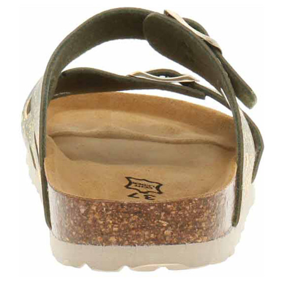 detail Dámské pantofle Bio Life 2311.24 Betty 836