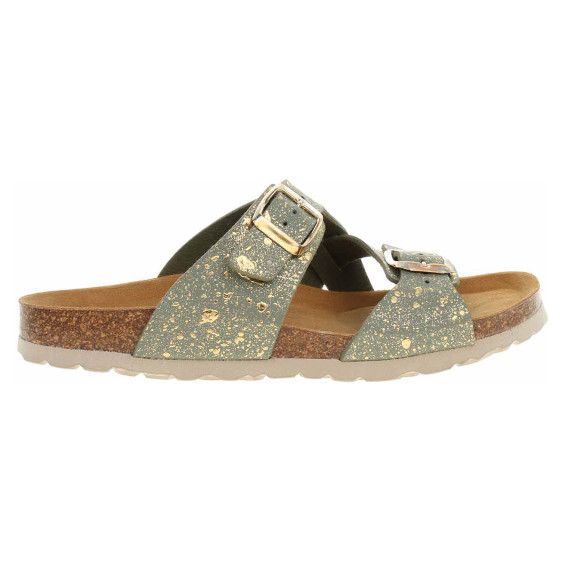 detail Dámské pantofle Bio Life 2311.24 Betty 836