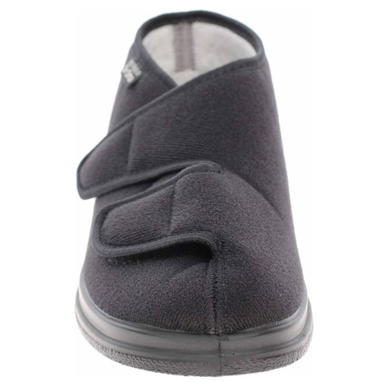 detail Domácí obuv Dr.Orto 986D003 černá