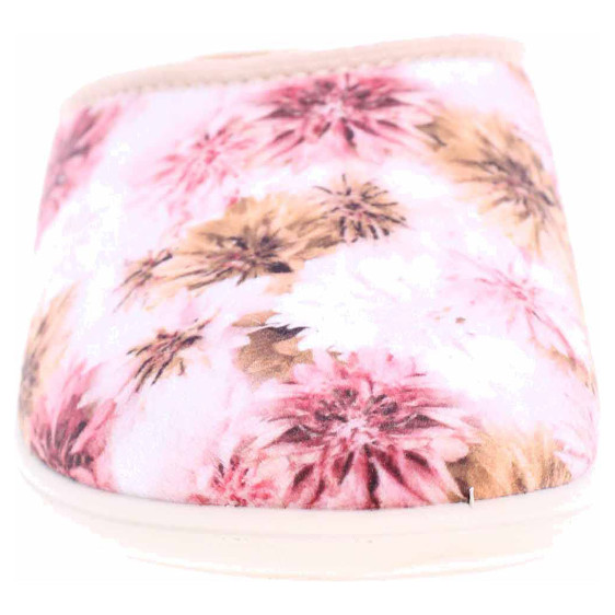 detail Dámské domácí pantofle Rogallo 27307 béžová