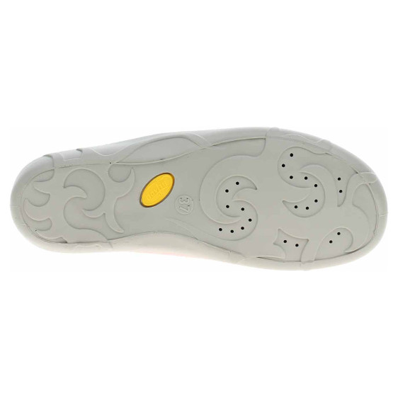 detail Dámské domácí pantofle Befado 235D196 růžová