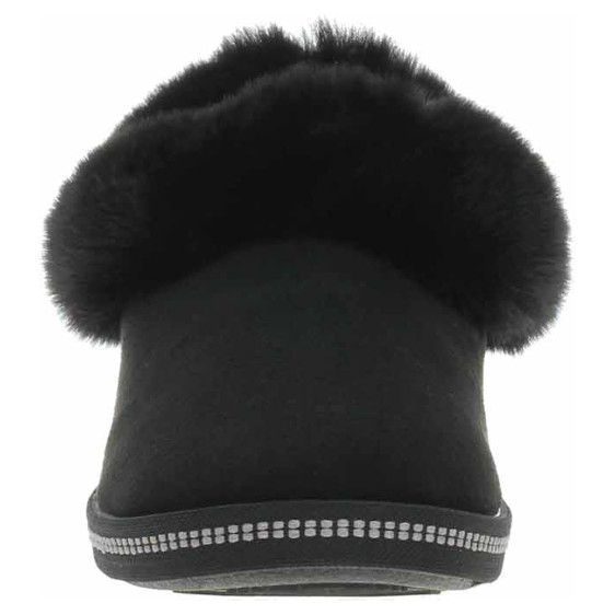 detail Skechers Cozy Campfire - Winter Nights black