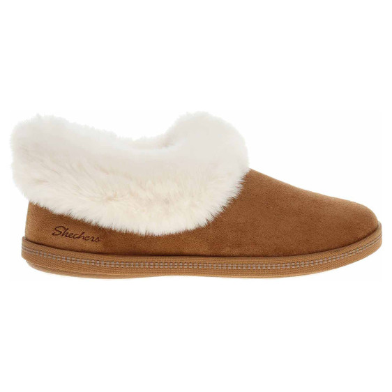 detail Skechers Cozy Campfire - Winter Nights chestnut