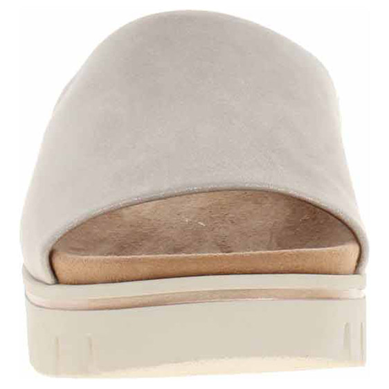 detail Dámské pantofle Gabor 42.880.14 muschel