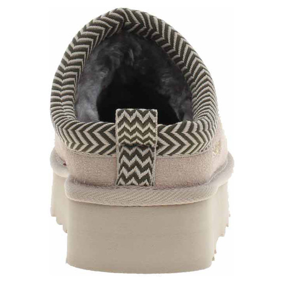 detail Dámské pantofle s.Oliver 5-27104-43 light taupe