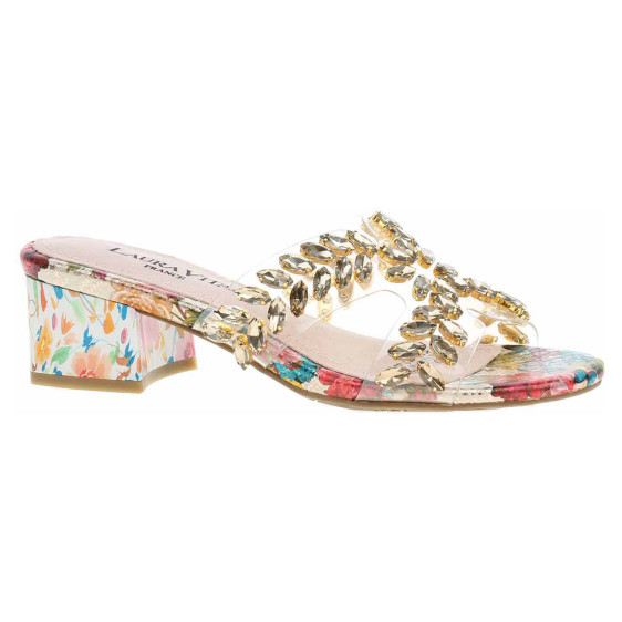 detail Dámské pantofle Laura Vita Hucbio 41 or