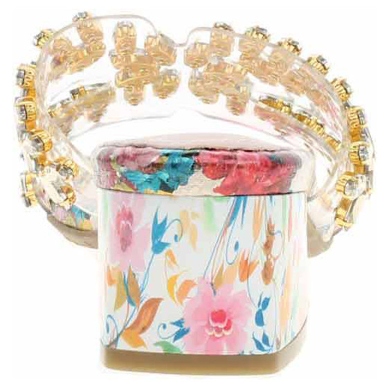 detail Dámské pantofle Laura Vita Hucbio 41 or