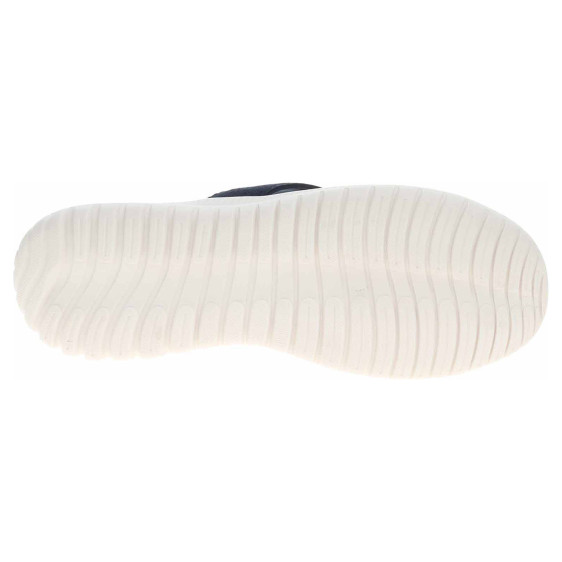 detail Dámské pantofle s.Oliver 5-27106-42 805 navy