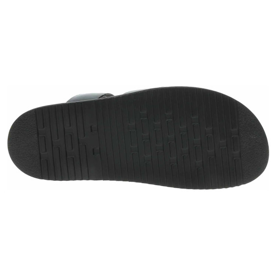 detail Dámské pantofle Tamaris 1-27415-46 black