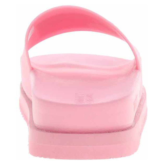 detail Dámské pantofle Tommy Hilfiger EN0EN01820 THE