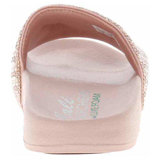 detail Skechers Pop Ups - New Spark rose gold