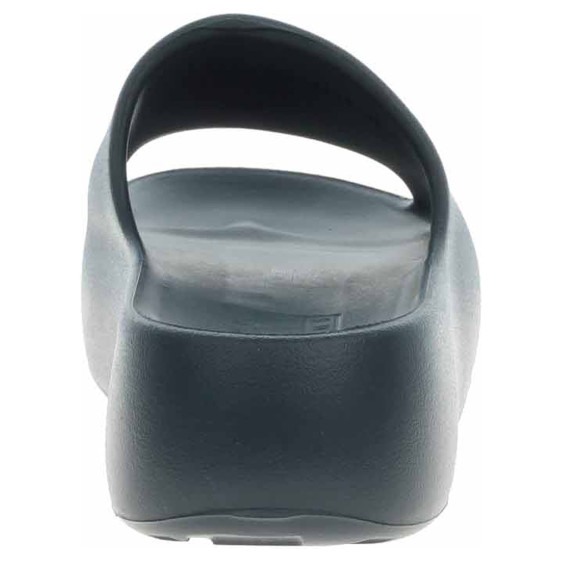 detail Tommy Hilfiger plažové pantofle EN0EN02454 Dark Night Navy