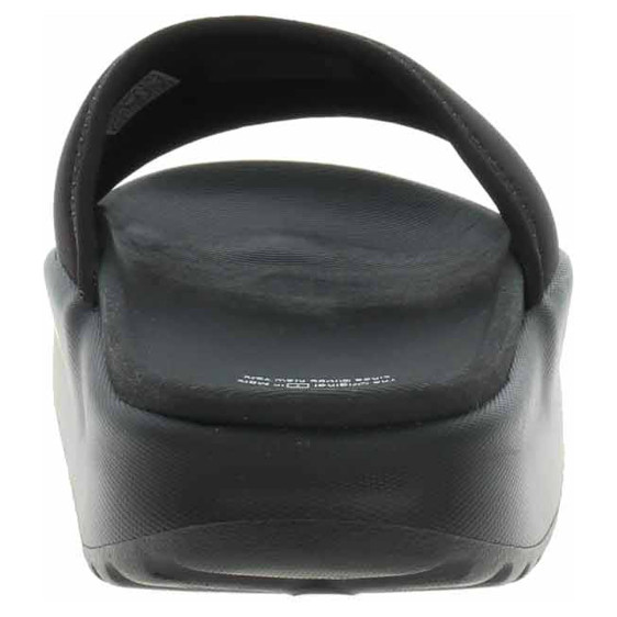 detail Plážové pantofle Tommy Hilfiger EN0EN02448 BDS black