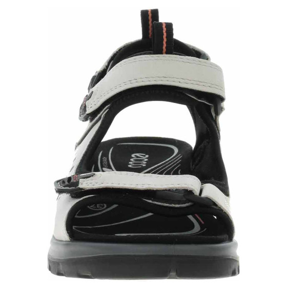 detail Dámské sandály Ecco Offroad 82204302152 sh.white