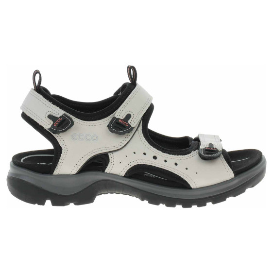 detail Dámské sandály Ecco Offroad 82204302152 sh.white