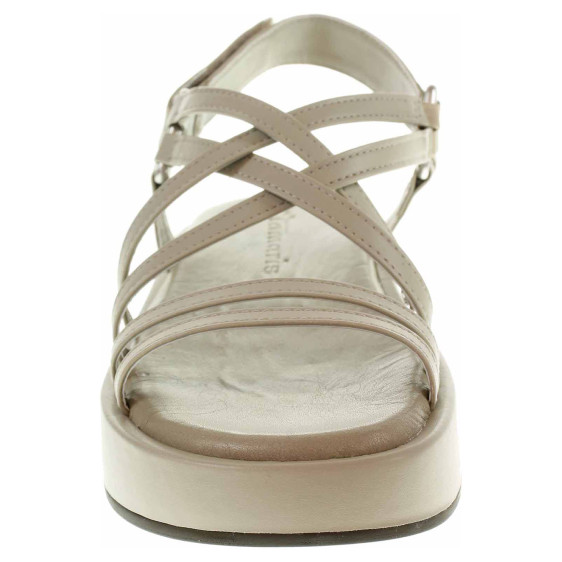 detail Dámské sandály Tamaris 1-28274-38 pale khaki