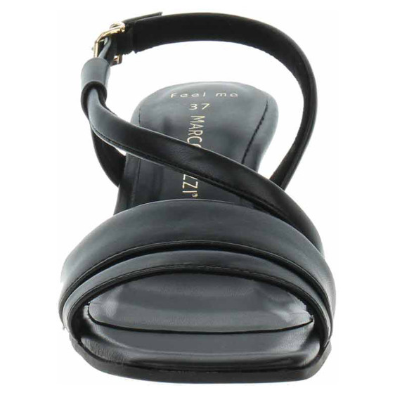 detail Dámská společenská obuv Marco Tozzi 2-28228-28 black