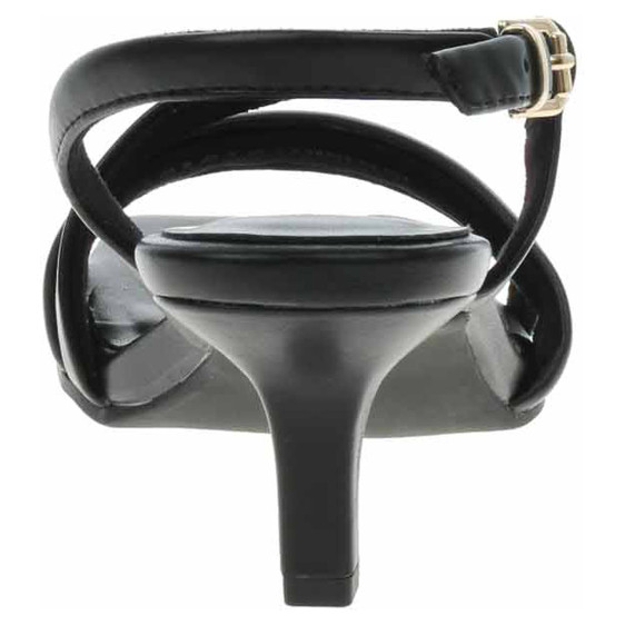 detail Dámská společenská obuv Marco Tozzi 2-28228-28 black