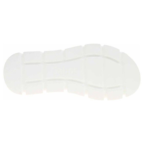 detail Dámské sandály Gabor 64.752.62 puder