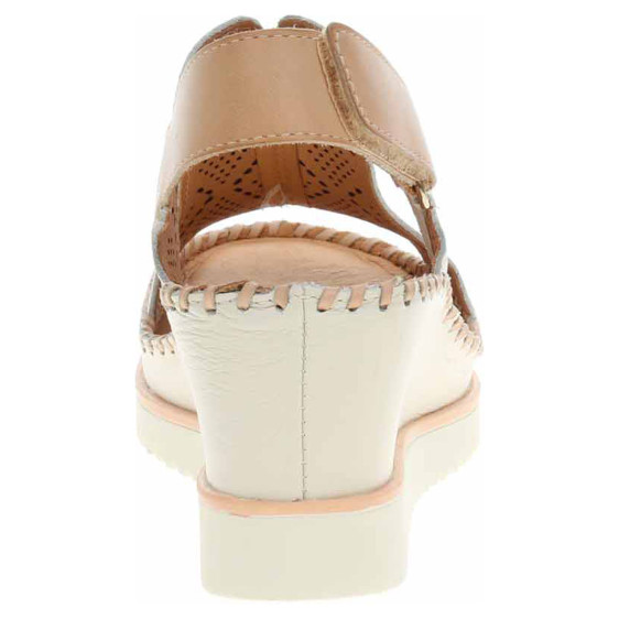 detail Dámské sandály Pikolinos W3Z-1775C1 nata