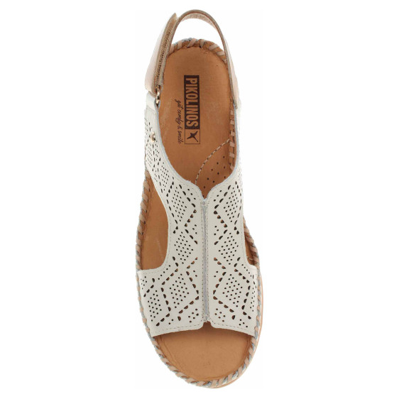 detail Dámské sandály Pikolinos W3Z-1775C1 nata